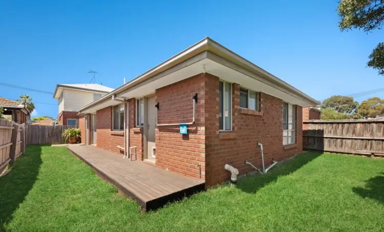 96B Silvereye Crescent, Werribee VIC 3030