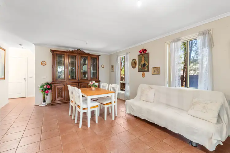 Fourth view of Homely townhouse listing, 35 Pace Circuit, South Morang VIC 3752