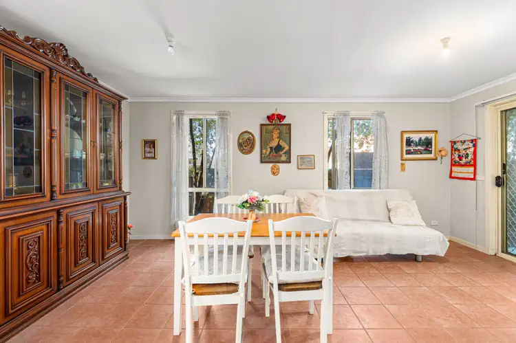 Fifth view of Homely townhouse listing, 35 Pace Circuit, South Morang VIC 3752