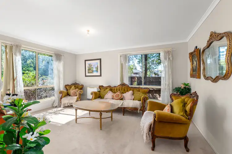 Sixth view of Homely townhouse listing, 35 Pace Circuit, South Morang VIC 3752