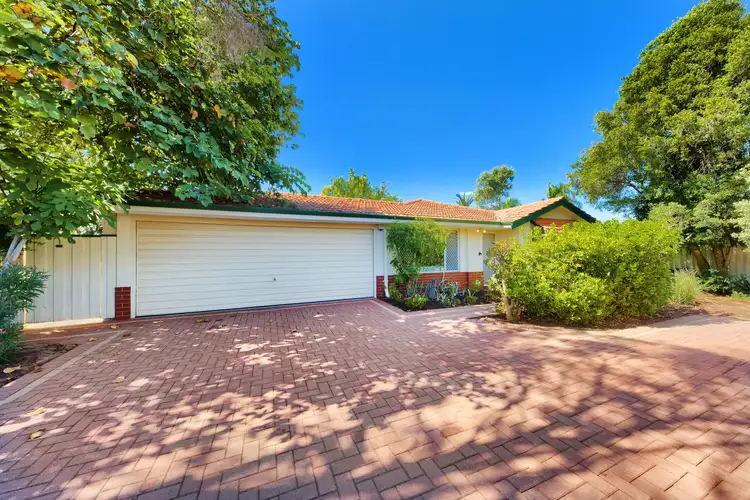 79A Hamilton Street, Bassendean WA 6054
