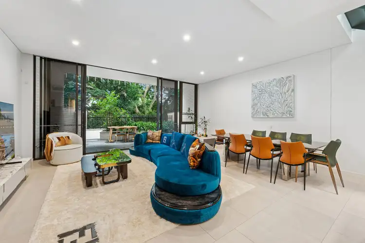 2102/30 Wellington Street, Bondi NSW 2026
