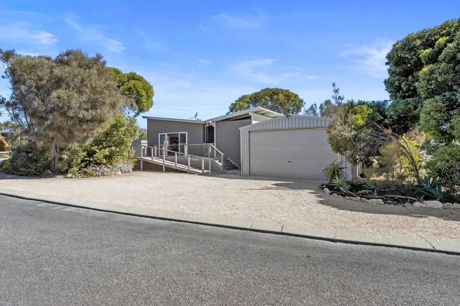 Main view of Homely house listing, 11 Dotterel Street, Marion Bay SA 5575
