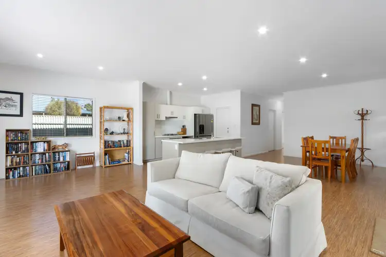 Second view of Homely house listing, 11 Dotterel Street, Marion Bay SA 5575