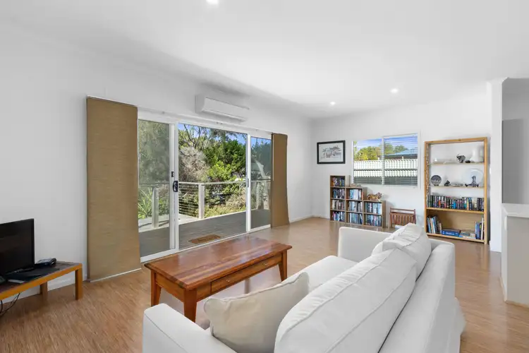 Third view of Homely house listing, 11 Dotterel Street, Marion Bay SA 5575