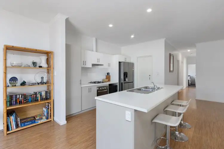 Fifth view of Homely house listing, 11 Dotterel Street, Marion Bay SA 5575