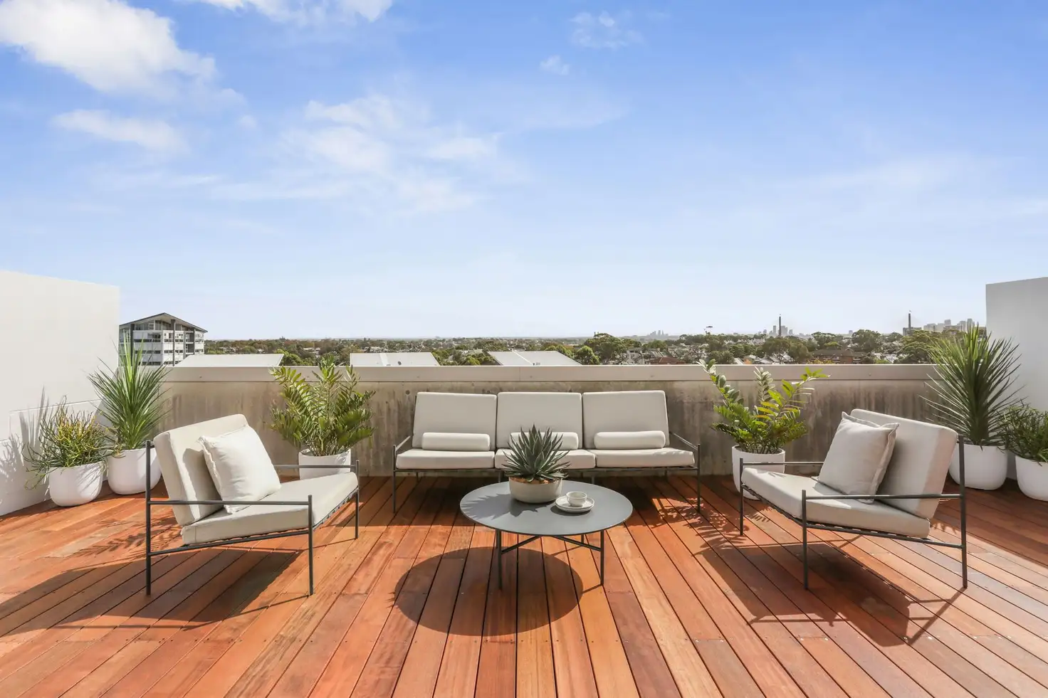 Main view of Homely apartment listing, 705C/22 Barr Street, Camperdown NSW 2050