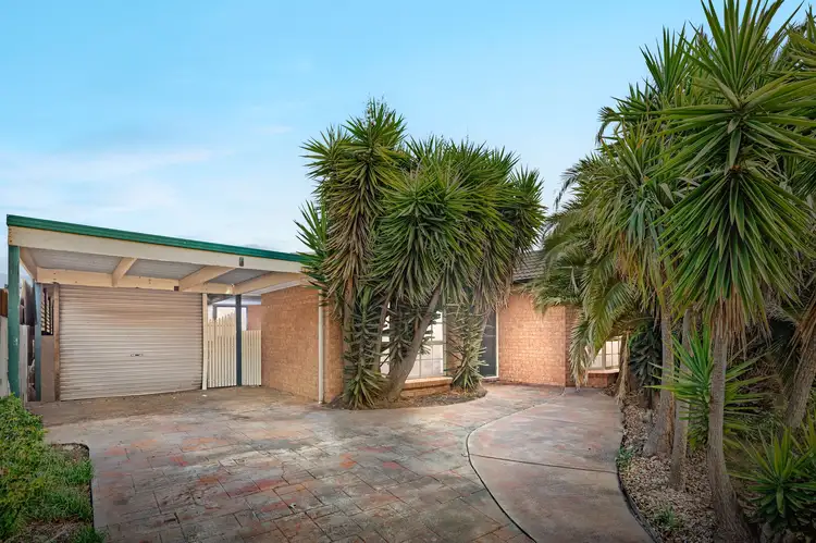 Main view of Homely house listing, 35 Bethany Road, Hoppers Crossing VIC 3029