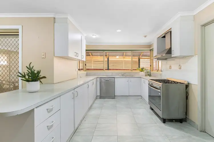 Second view of Homely house listing, 35 Bethany Road, Hoppers Crossing VIC 3029