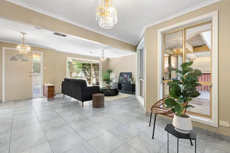 Fourth view of Homely house listing, 35 Bethany Road, Hoppers Crossing VIC 3029