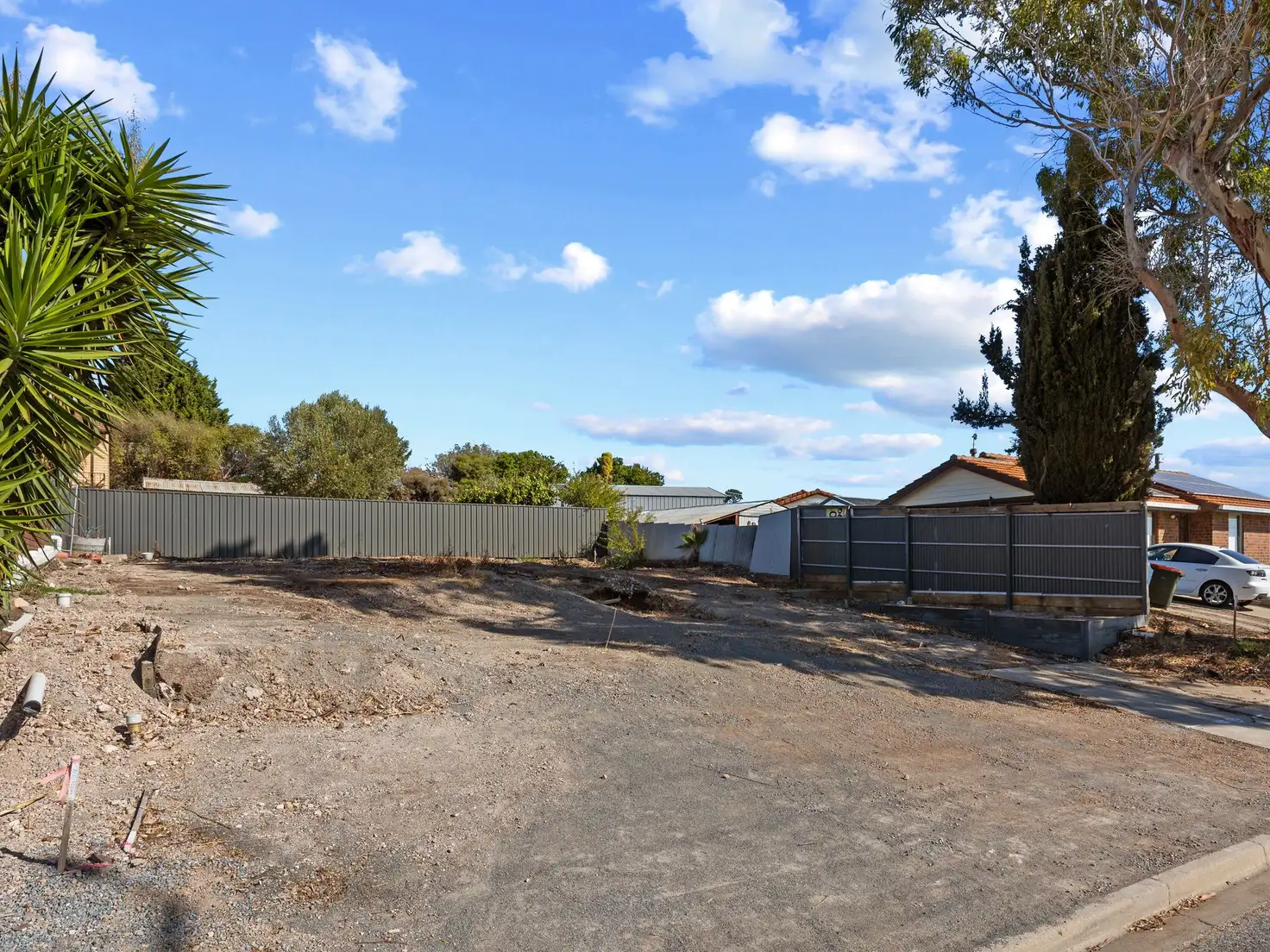 Main view of Homely land listing, 26A Denby Close, Christie Downs SA 5164