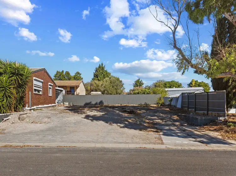 Sixth view of Homely land listing, 26A Denby Close, Christie Downs SA 5164