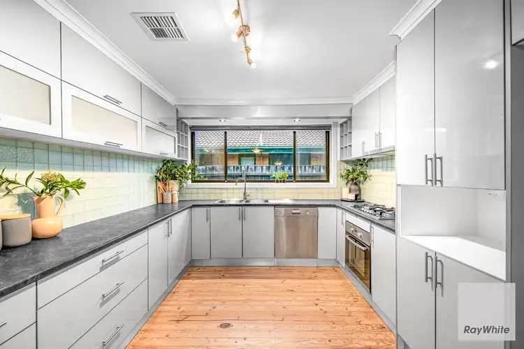 Second view of Homely house listing, 41 Wimmera Crescent, Keilor Downs VIC 3038