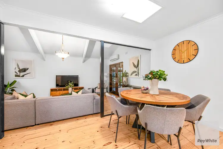 Third view of Homely house listing, 41 Wimmera Crescent, Keilor Downs VIC 3038