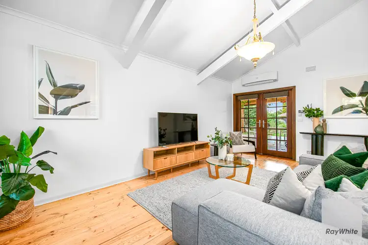 Fourth view of Homely house listing, 41 Wimmera Crescent, Keilor Downs VIC 3038