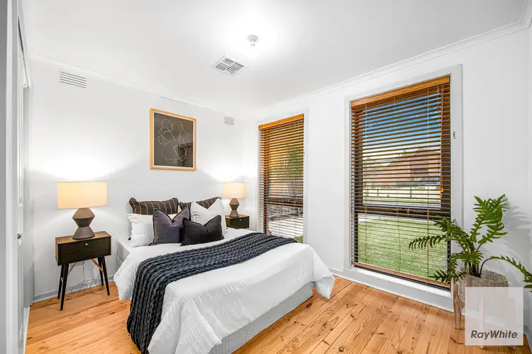 Fifth view of Homely house listing, 41 Wimmera Crescent, Keilor Downs VIC 3038