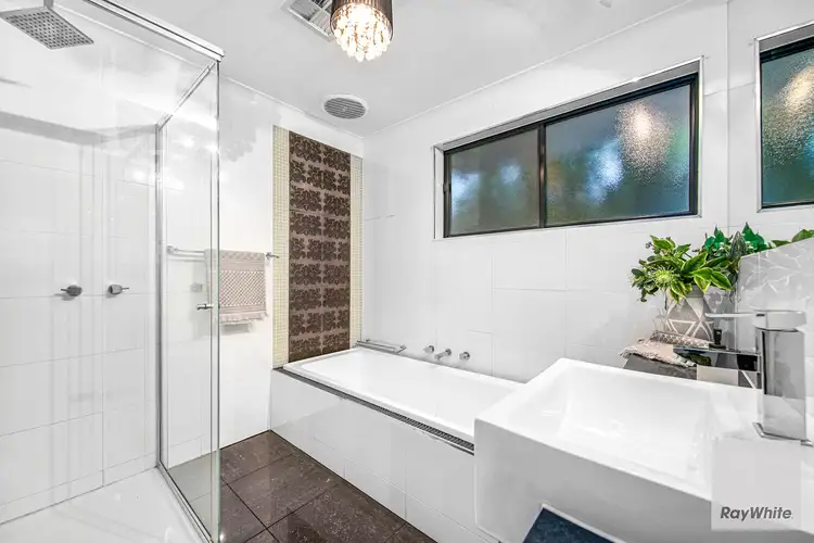 Sixth view of Homely house listing, 41 Wimmera Crescent, Keilor Downs VIC 3038