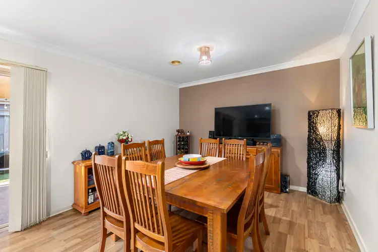 Fifth view of Homely house listing, 38 Mirrabucca Promenade, South Morang VIC 3752