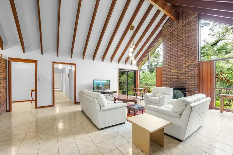 Main view of Homely house listing, 15 Routledge Court, Clear Mountain QLD 4500