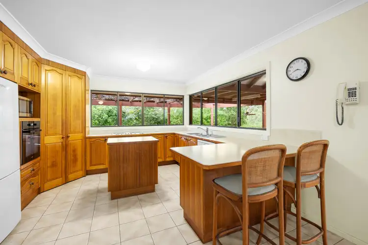 Second view of Homely house listing, 15 Routledge Court, Clear Mountain QLD 4500