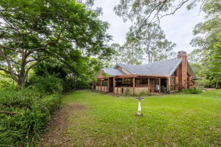 Fifth view of Homely house listing, 15 Routledge Court, Clear Mountain QLD 4500