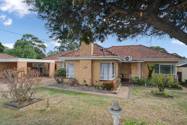 41 Wonga Road, Ringwood North VIC 3134