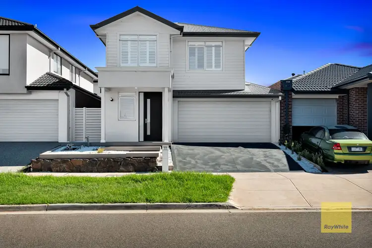 22 Himalayas Street, Truganina VIC 3029