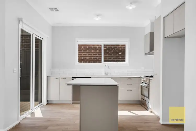 Sixth view of Homely house listing, 22 Himalayas Street, Truganina VIC 3029