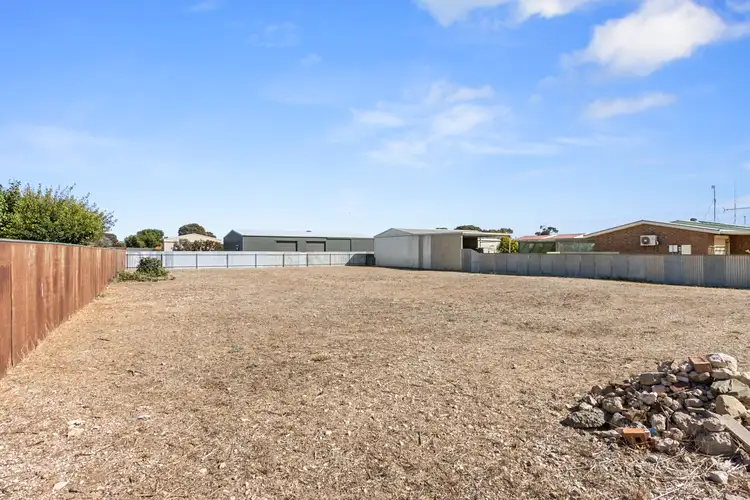 Third view of Homely land listing, 3 Manning Street, Stansbury SA 5582