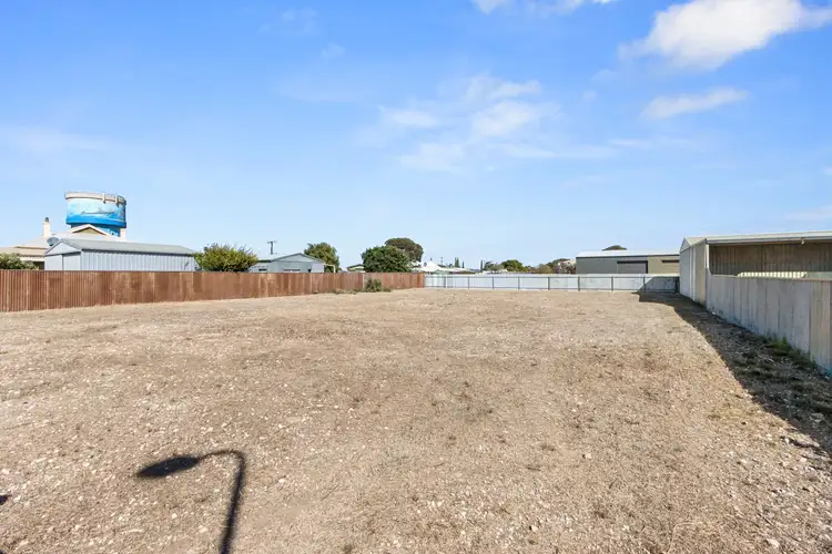 Fourth view of Homely land listing, 3 Manning Street, Stansbury SA 5582