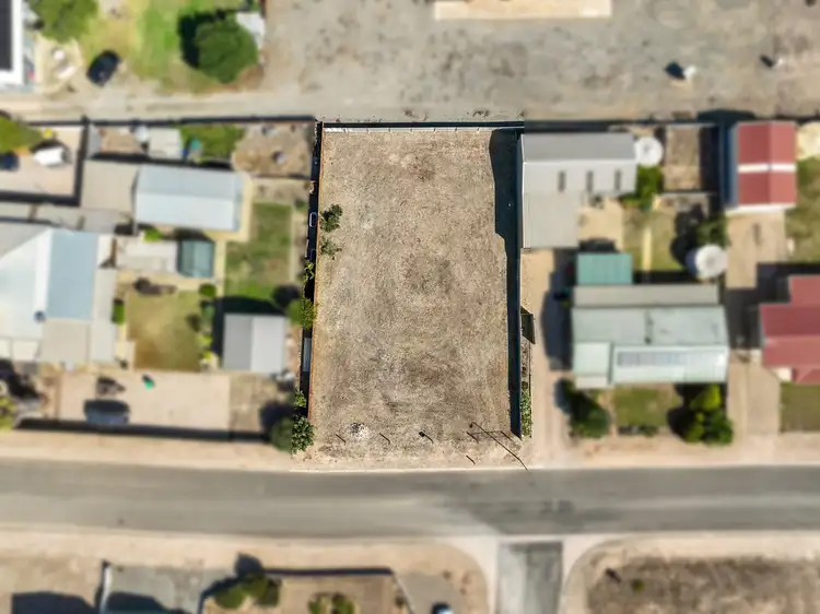Fifth view of Homely land listing, 3 Manning Street, Stansbury SA 5582
