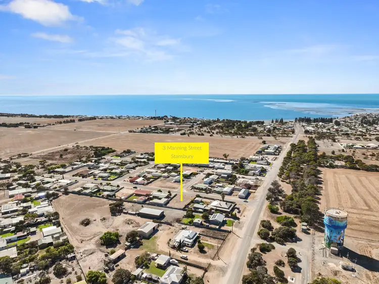 Seventh view of Homely land listing, 3 Manning Street, Stansbury SA 5582