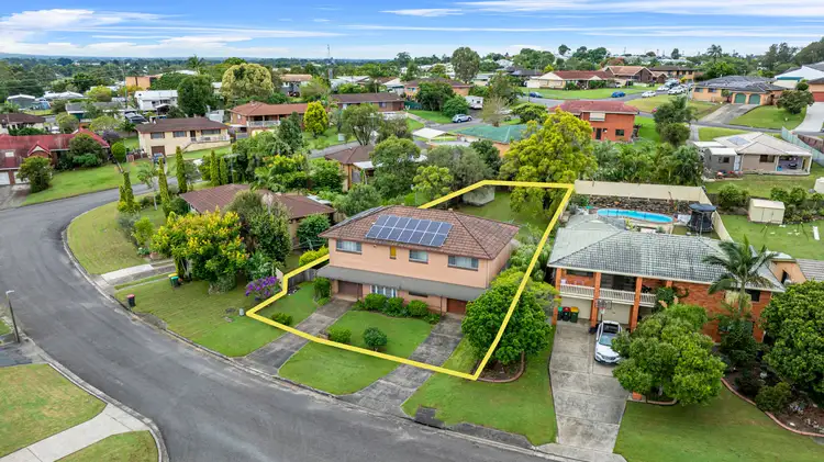 Second view of Homely house listing, 3 Moorhead Drive, South Grafton NSW 2460