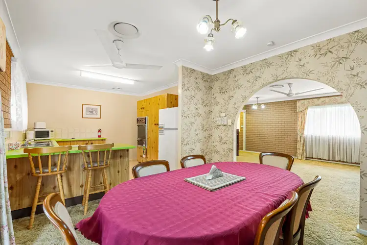 Sixth view of Homely house listing, 3 Moorhead Drive, South Grafton NSW 2460