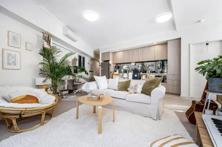 Main view of Homely apartment listing, 307/11 Washington Avenue, Riverwood NSW 2210