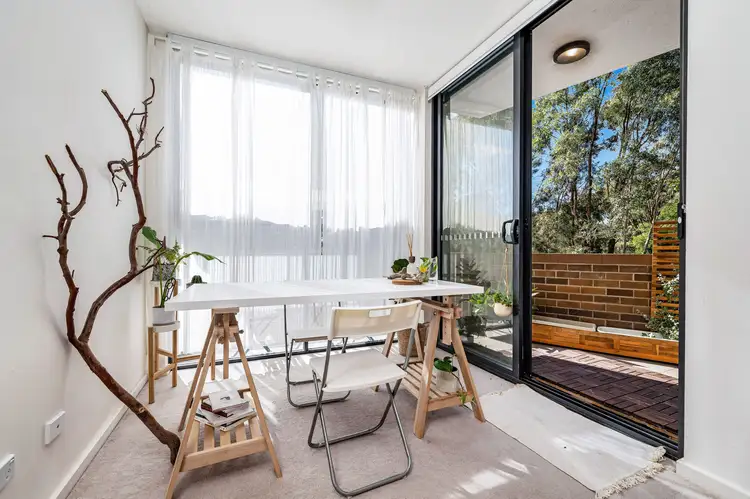Fourth view of Homely apartment listing, 307/11 Washington Avenue, Riverwood NSW 2210