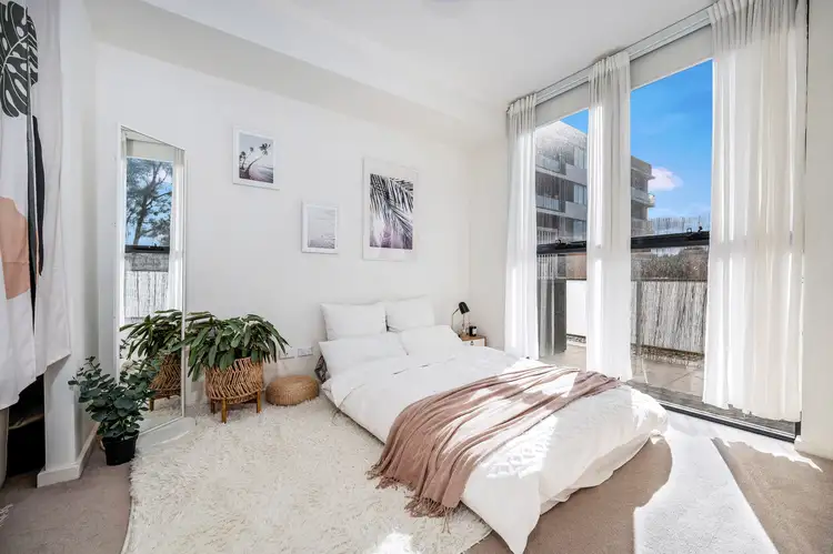 Sixth view of Homely apartment listing, 307/11 Washington Avenue, Riverwood NSW 2210