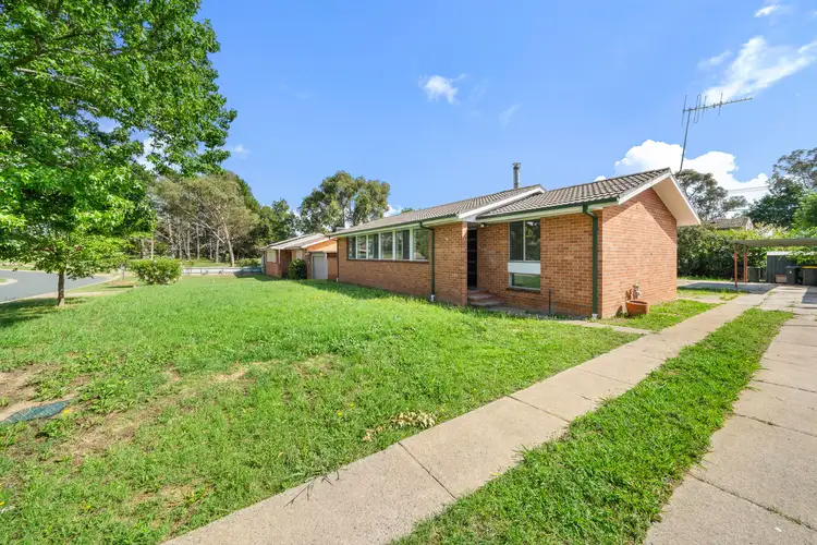 54 Faucett Street, Latham ACT 2615