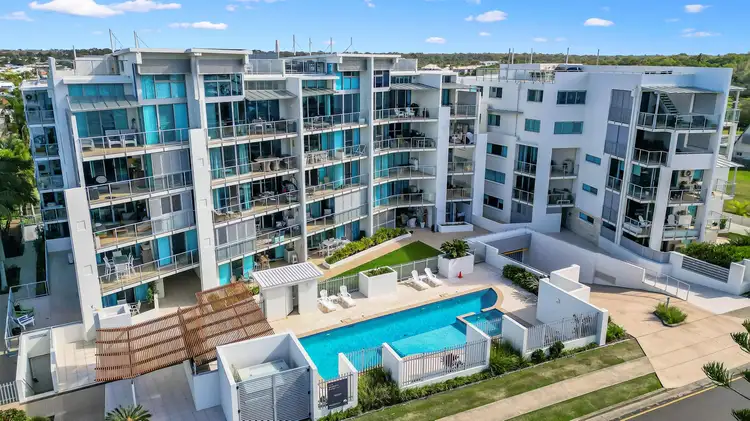 4/107-111 Esplanade, Bargara QLD 4670