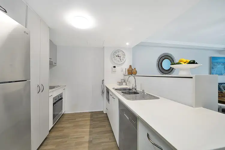 Third view of Homely unit listing, 4/107-111 Esplanade, Bargara QLD 4670