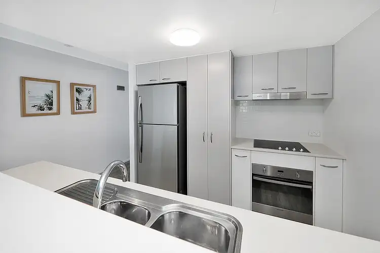 Fourth view of Homely unit listing, 4/107-111 Esplanade, Bargara QLD 4670