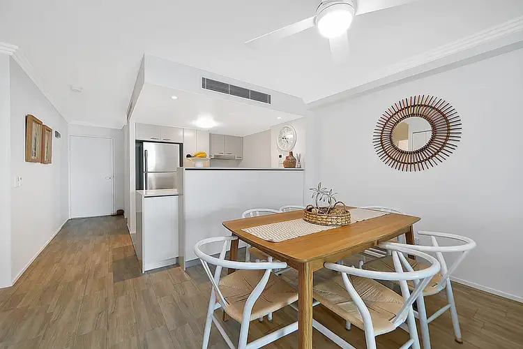 Fifth view of Homely unit listing, 4/107-111 Esplanade, Bargara QLD 4670