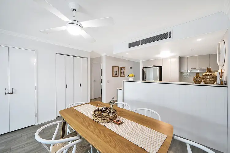 Seventh view of Homely unit listing, 4/107-111 Esplanade, Bargara QLD 4670