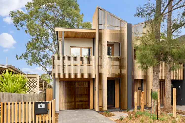 4A Hamley Street, Morphettville SA 5043