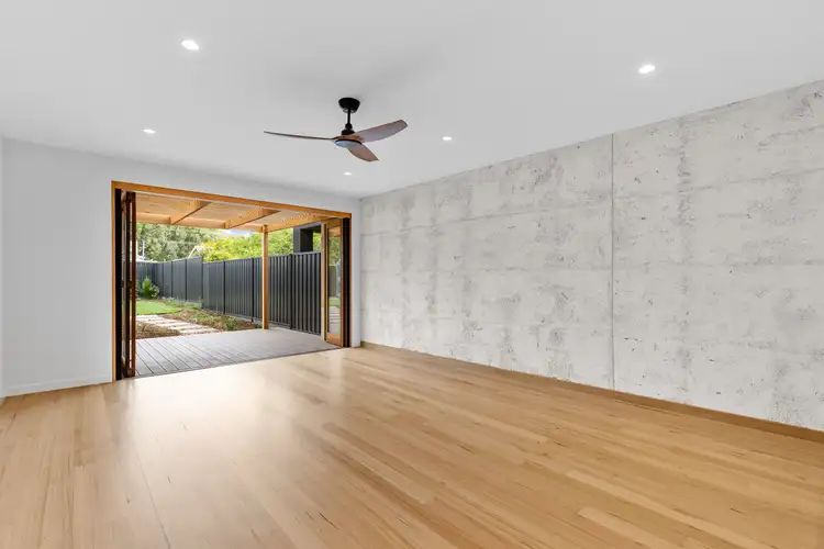 Fifth view of Homely house listing, 4A Hamley Street, Morphettville SA 5043