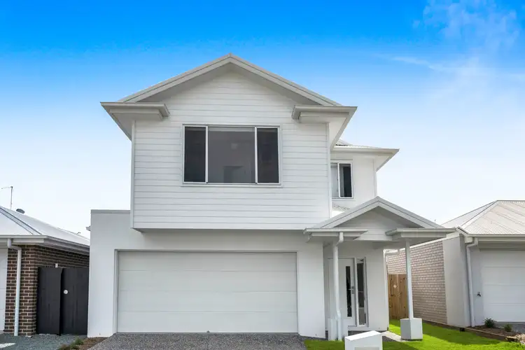 12 Alpine Street, Redland Bay QLD 4165
