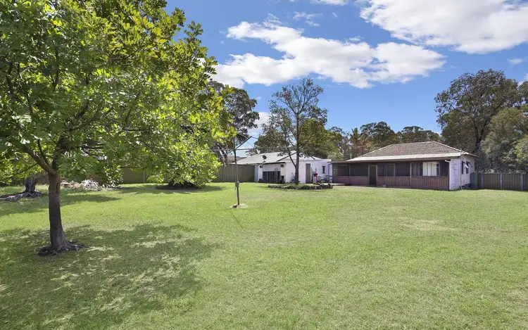 Second view of Homely house listing, 3 Frank Street, Mount Druitt NSW 2770