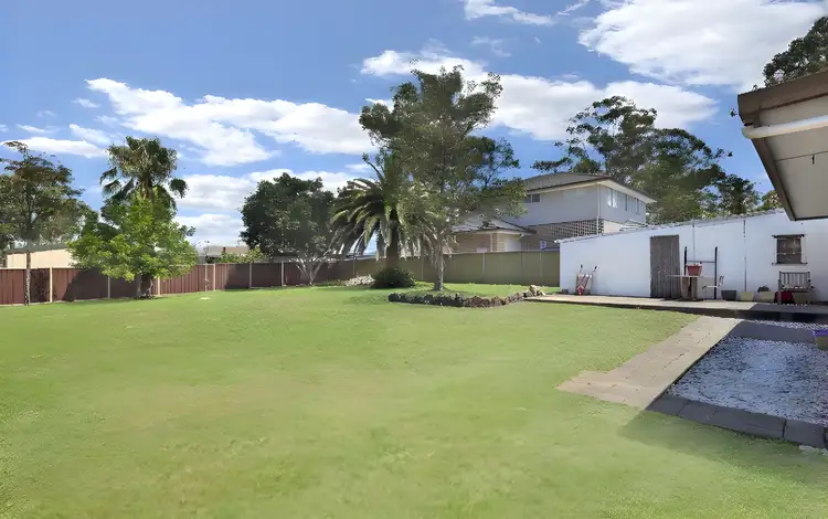 Third view of Homely house listing, 3 Frank Street, Mount Druitt NSW 2770