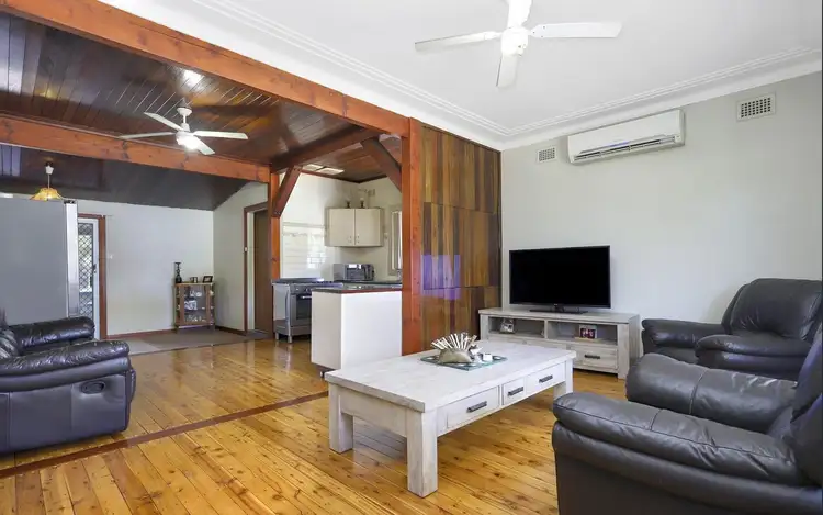 Fourth view of Homely house listing, 3 Frank Street, Mount Druitt NSW 2770