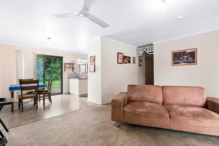 Fourth view of Homely house listing, 6 Puller Street, Granville QLD 4650